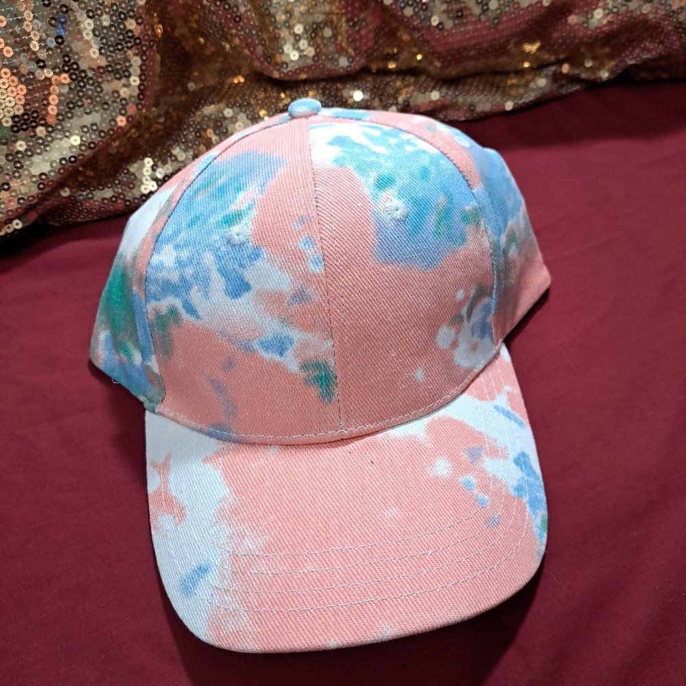 NWOT Unisex Hat